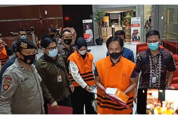 Nur Afifah Balqis: Jejak Koruptor Muda di Balik Suap Proyek PPU